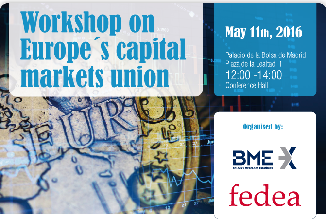 Cab-Workshop Europe's Capital Markets