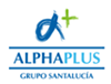 logo Alphaplus