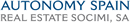 AUTONOMY SPAIN REAL ESTATE SOCIMI, S.A.