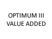 OPTIMUM III VALUE-AD.RESIDENTIAL, SOCIMI