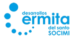 DESARROLLOS ERMITA DEL SANTO SOCIMI, S.A