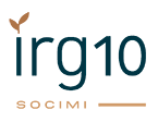 IRG10 SOCIMI, S.A.