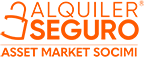 ALQUILER SEGURO ASSET MARKET, SOCIMI