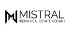 MISTRAL IBERIA REAL ESTATE SOCIMI II