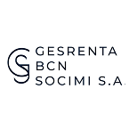 GESRENTA BCN SOCIMI, S.A.