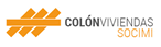 COLON VIVIENDAS SOCIMI, S.A.
