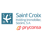 SAINT CROIX HOLDING IMMOBILIER, SOCIMI