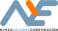 NYESA VALORES CORPORACION, S.A.