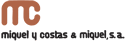 MIQUEL Y COSTAS & MIQUEL, S.A.