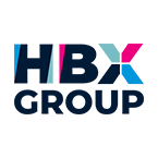 HBX GROUP INTERNATIONAL PLC