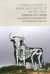 España en Crisis