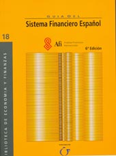Guía del sistema financiero español