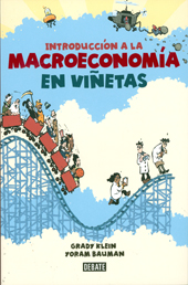 Introducción a la Macroeconomía en viñetas