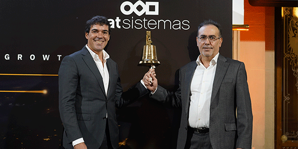 Foto del toque de campana