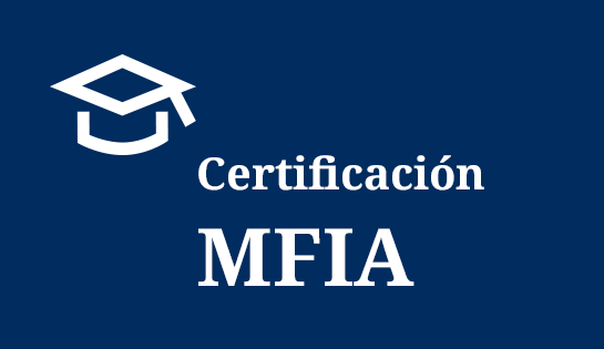 Acreditaciones y Certificados formativos oficiales