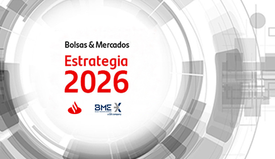 Virtual Event "Stock Exchanges & Markets: Strategy 2026"