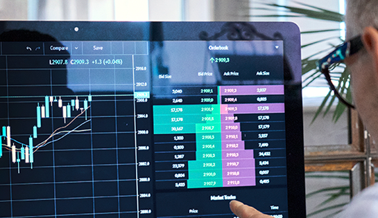 AIAF - Regulated Market