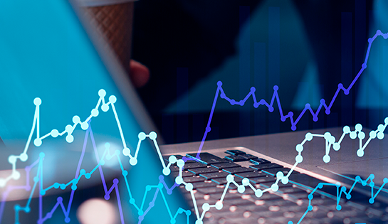 Trade fixed income like nowhere else 
