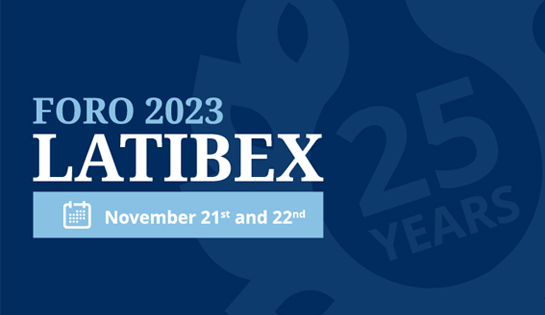 Foro Latibex 2023
