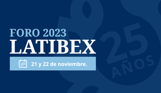 Foro Latibex 2023