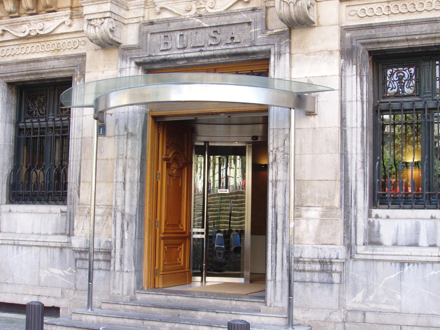 BILBAO STOCK EXCHANGE