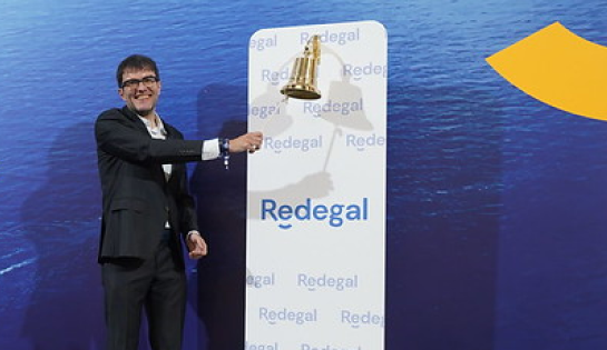 Redegal se incorpora a BME Growth