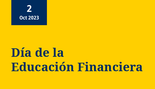 Día de la Educación Financiera