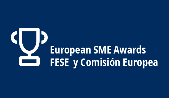 3 compañías de BME Growth seleccionadas para los SME Awards