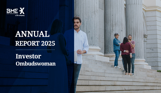 BME Investor Ombudswoman Annual Report 2025