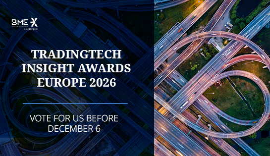 TradingTech Insight Awards Europe 2026