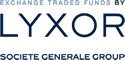 Lyxor ETF Logo