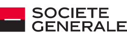 Societe Generale ETF Logo