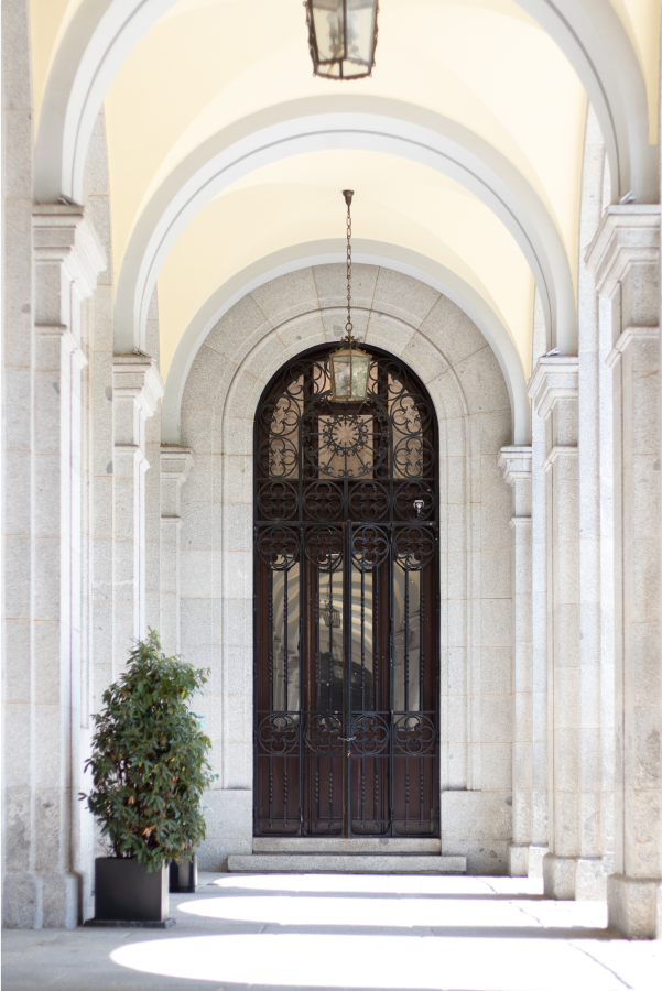 Salón Antonio Maura