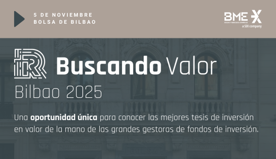 Buscando Valor Bilbao 2025