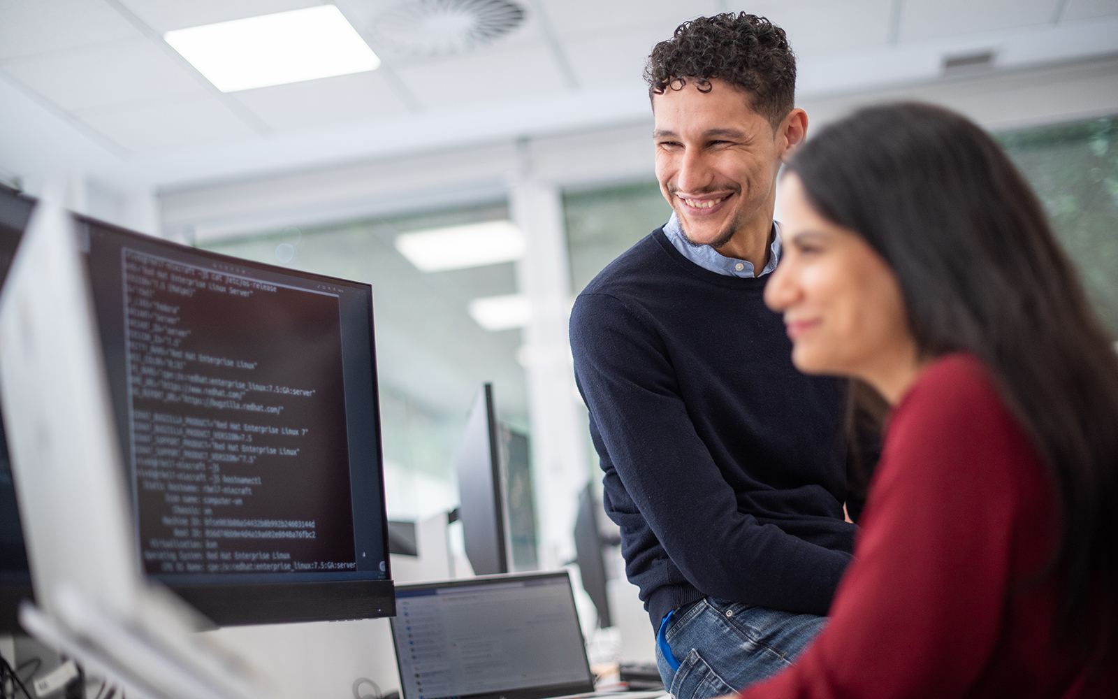 Ofertas de empleo en IT | BME Bolsas y Mercados Españoles
