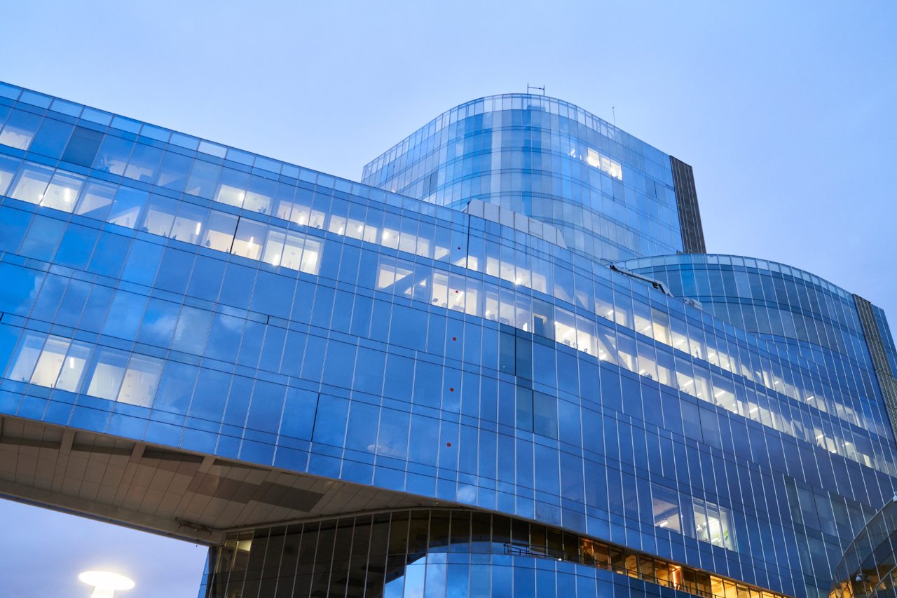 Securities Services