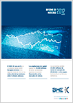 2012 Market Report cover