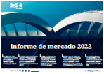 2022 Market Report cover