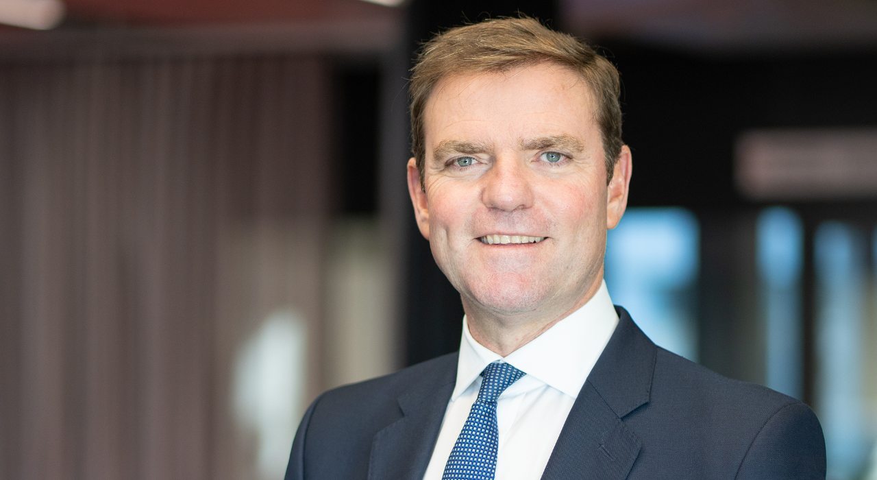 Juan Flames, is the Chief Executive Officer of BME