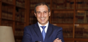 Enrique director