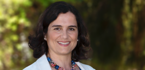 Maria subcordinadora