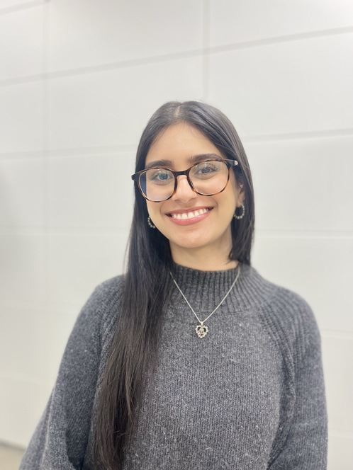 Victoria becaria recursos humanos