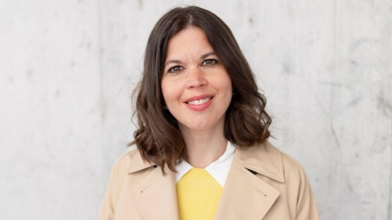 Fabienne Strobel