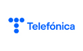 Logo de Telefónica
