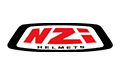Logo NZI HELMETS