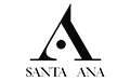 Logo Santa Ana