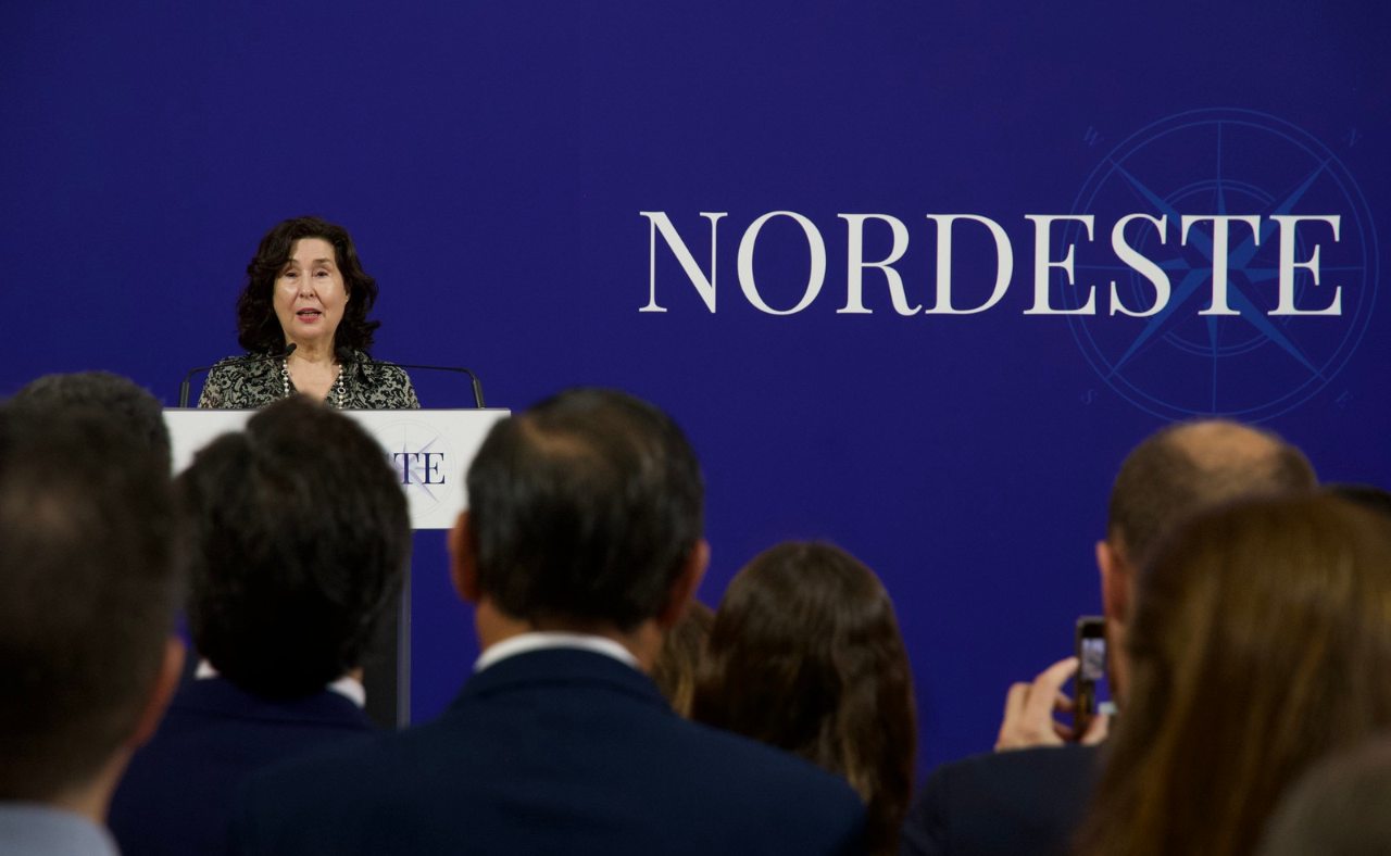 Parqué Incorporación a BME Scaleup de Nordeste Properties