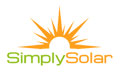 Logo de Simply Solar