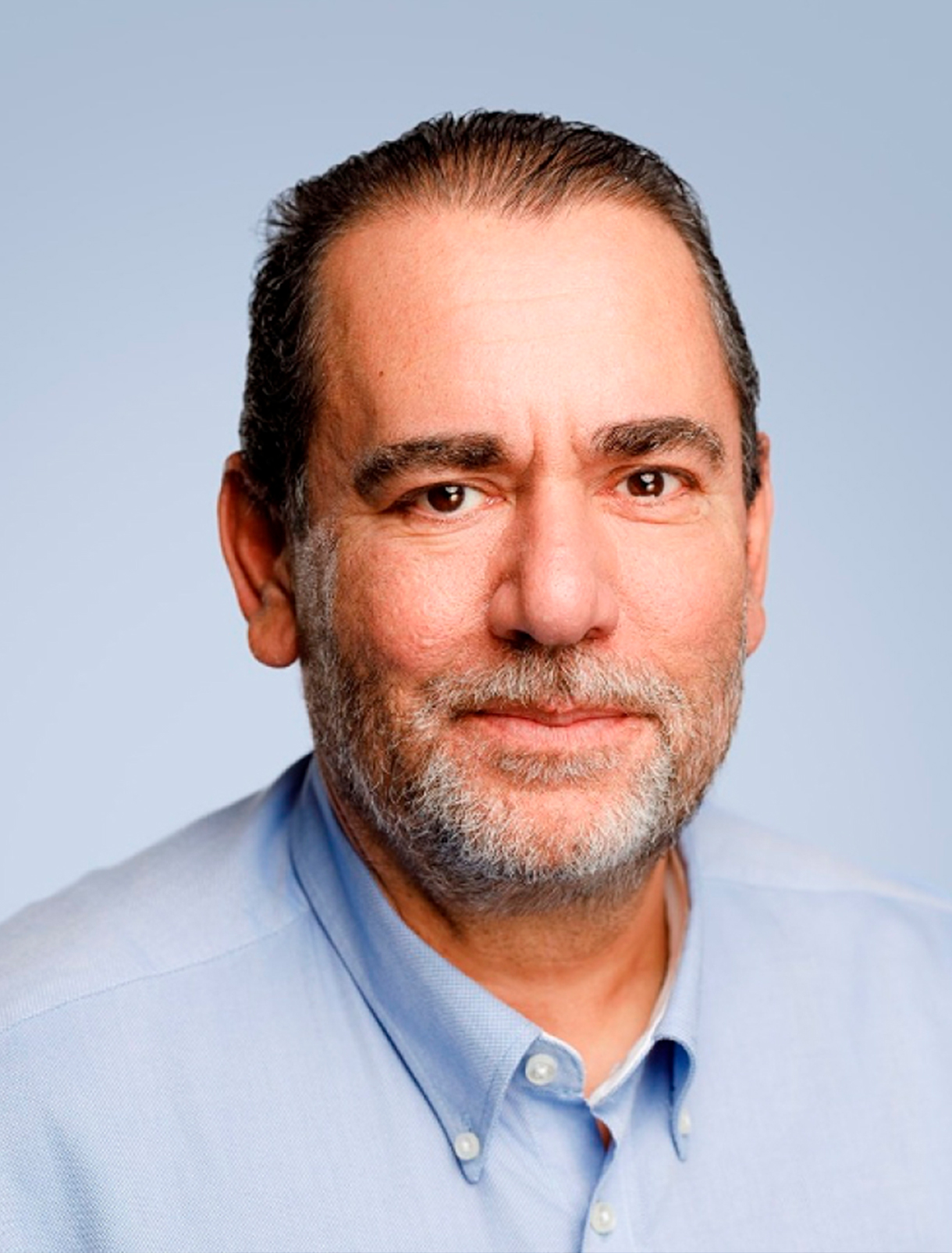 Axel Serena CEO ByteTravel