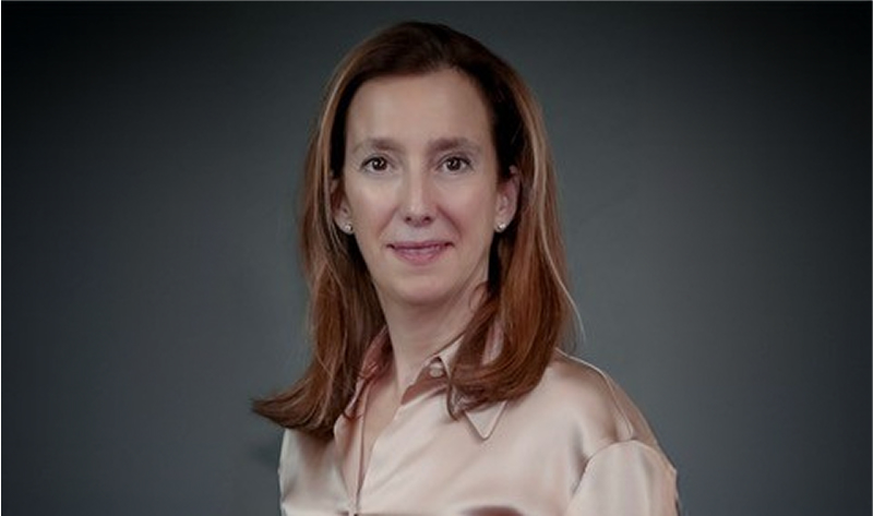 Alica Reyes Revuelta